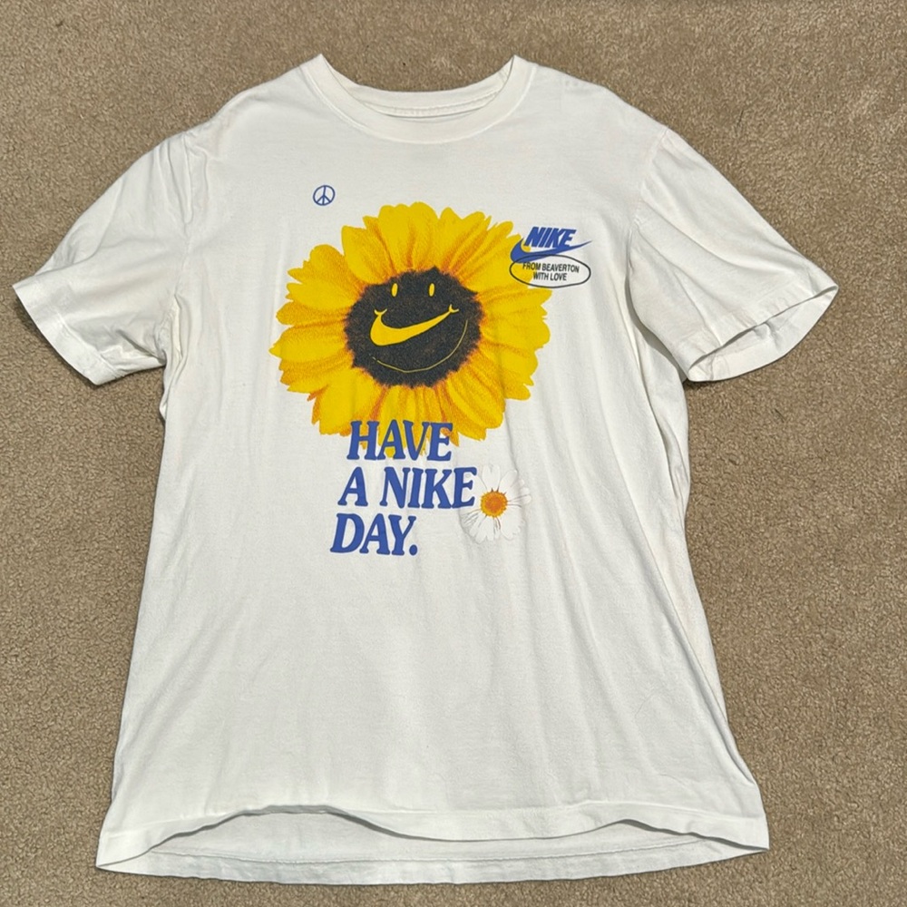 Nike shirt